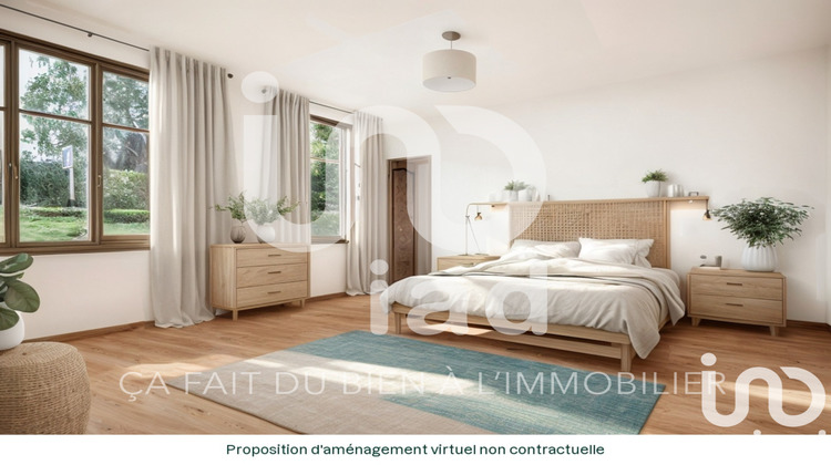 Ma-Cabane - Vente Maison Ambenay, 125 m²