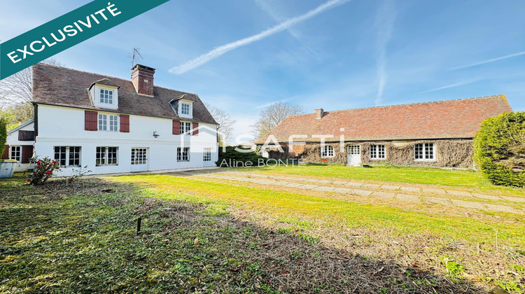 Ma-Cabane - Vente Maison Ambenay, 220 m²