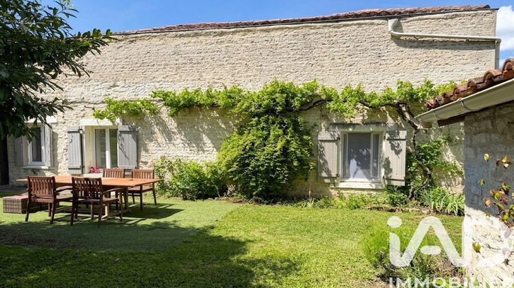 Ma-Cabane - Vente Maison Ambérac, 114 m²