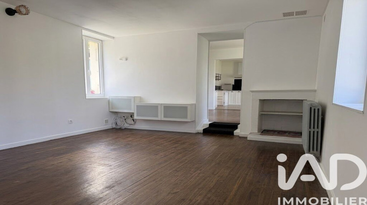 Ma-Cabane - Vente Maison Ambérac, 114 m²