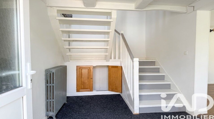 Ma-Cabane - Vente Maison Ambérac, 114 m²
