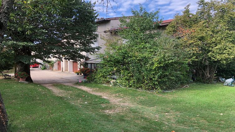 Ma-Cabane - Vente Maison AMBERIEU-EN-BUGEY, 130 m²