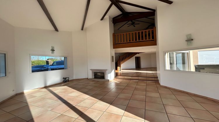 Ma-Cabane - Vente Maison AMBERIEU-EN-BUGEY, 232 m²