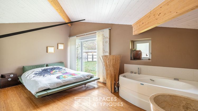 Ma-Cabane - Vente Maison AMBERIEU-EN-BUGEY, 125 m²