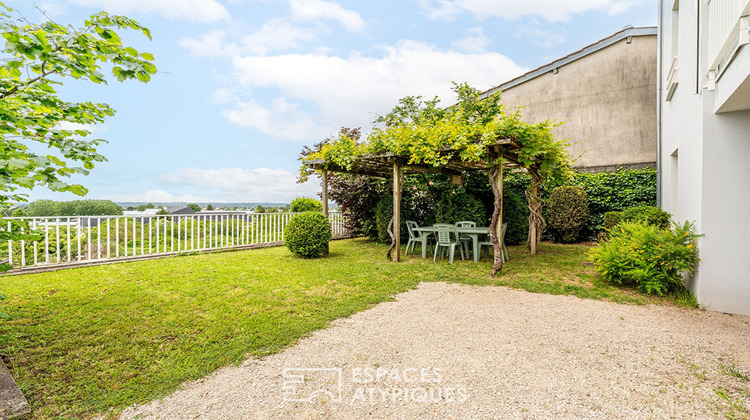 Ma-Cabane - Vente Maison AMBERIEU-EN-BUGEY, 137 m²