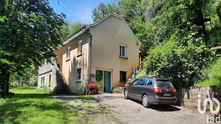 Ma-Cabane - Vente Maison Ambérieu-en-Bugey, 160 m²