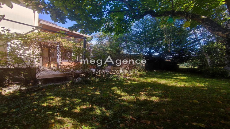 Ma-Cabane - Vente Maison AMBERIEU EN BUGEY, 131 m²