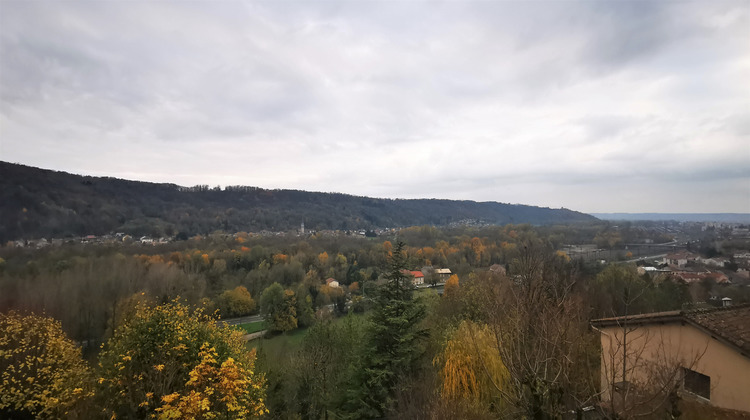 Ma-Cabane - Vente Maison Ambérieu-en-Bugey, 120 m²