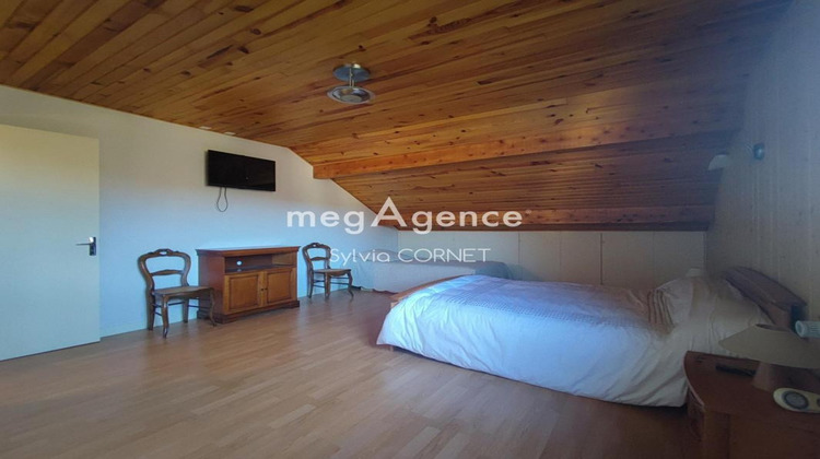 Ma-Cabane - Vente Maison AMBERIEU EN BUGEY, 208 m²