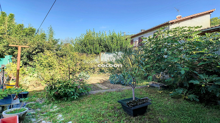 Ma-Cabane - Vente Maison AMBERIEU-EN-BUGEY, 95 m²