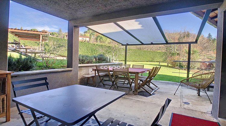 Ma-Cabane - Vente Maison AMBERIEU-EN-BUGEY, 195 m²