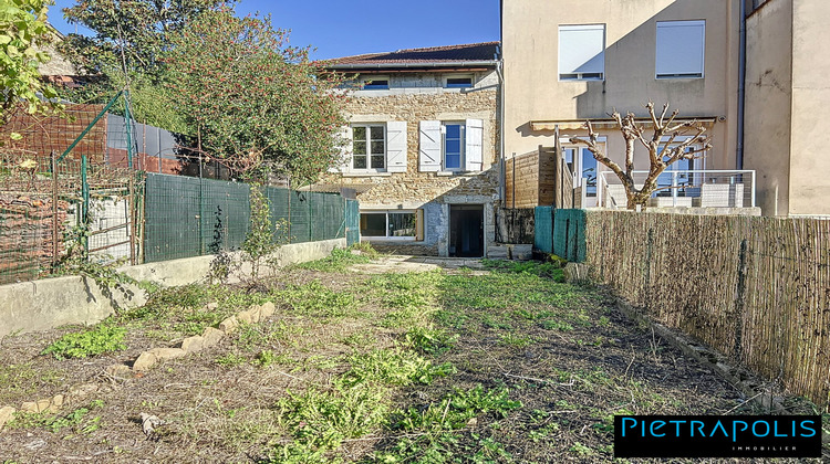 Ma-Cabane - Vente Maison Ambérieu-en-Bugey, 192 m²