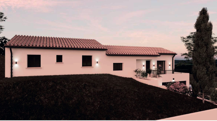 Ma-Cabane - Vente Maison AMBERIEU-EN-BUGEY, 90 m²