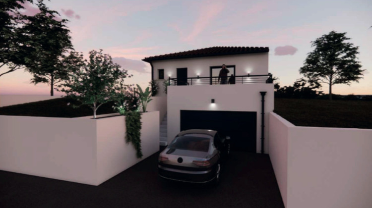 Ma-Cabane - Vente Maison AMBERIEU-EN-BUGEY, 90 m²