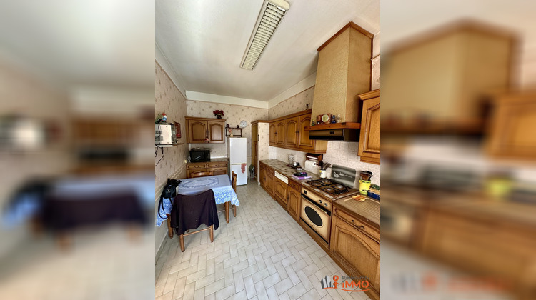 Ma-Cabane - Vente Maison Ambérieu-en-Bugey, 140 m²