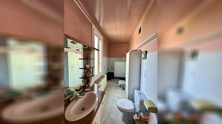 Ma-Cabane - Vente Maison Ambérieu-en-Bugey, 140 m²