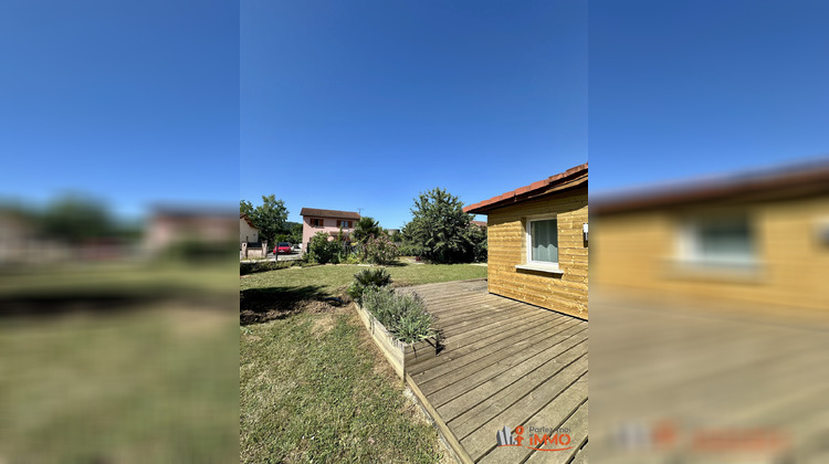 Ma-Cabane - Vente Maison Ambérieu-en-Bugey, 146 m²