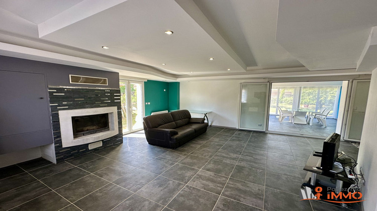 Ma-Cabane - Vente Maison Ambérieu-en-Bugey, 146 m²