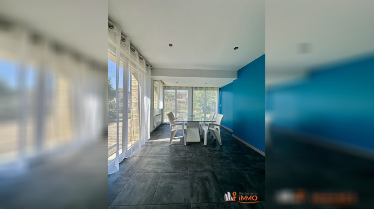 Ma-Cabane - Vente Maison Ambérieu-en-Bugey, 146 m²