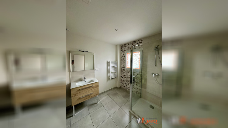 Ma-Cabane - Vente Maison Ambérieu-en-Bugey, 100 m²