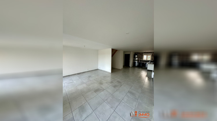 Ma-Cabane - Vente Maison Ambérieu-en-Bugey, 100 m²