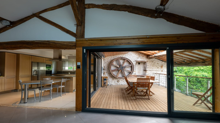 Ma-Cabane - Vente Maison Ambérieu-en-Bugey, 200 m²
