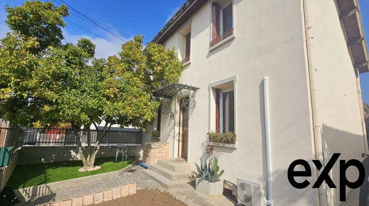 Ma-Cabane - Vente Maison Ambérieu-en-Bugey, 140 m²