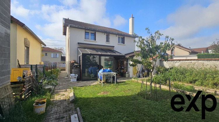 Ma-Cabane - Vente Maison Ambérieu-en-Bugey, 140 m²