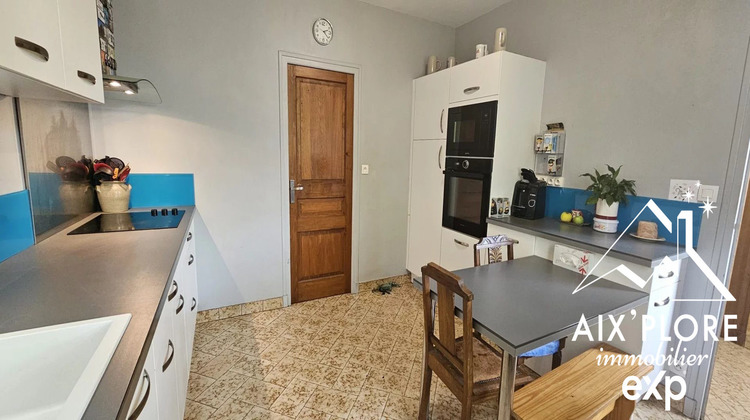 Ma-Cabane - Vente Maison Ambérieu-en-Bugey, 140 m²