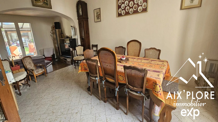 Ma-Cabane - Vente Maison Ambérieu-en-Bugey, 140 m²