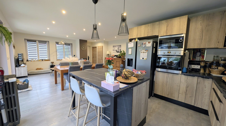 Ma-Cabane - Vente Maison Ambérieu-en-Bugey, 180 m²