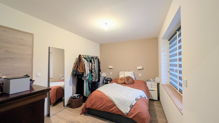 Ma-Cabane - Vente Maison Ambérieu-en-Bugey, 180 m²