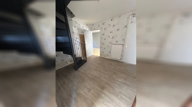 Ma-Cabane - Vente Maison Ambérieu-en-Bugey, 95 m²