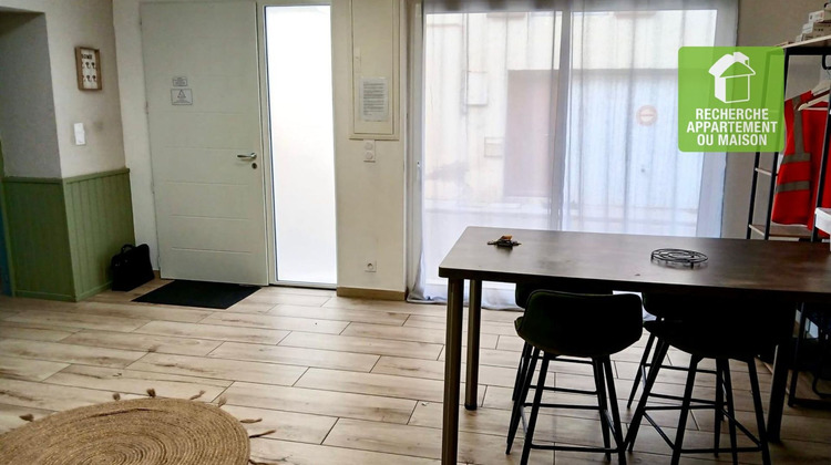 Ma-Cabane - Vente Maison AMBERIEU-EN-BUGEY, 136 m²