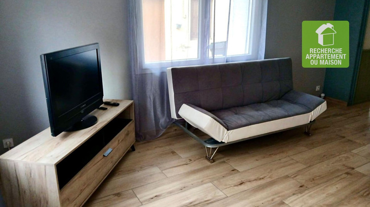 Ma-Cabane - Vente Maison AMBERIEU-EN-BUGEY, 136 m²