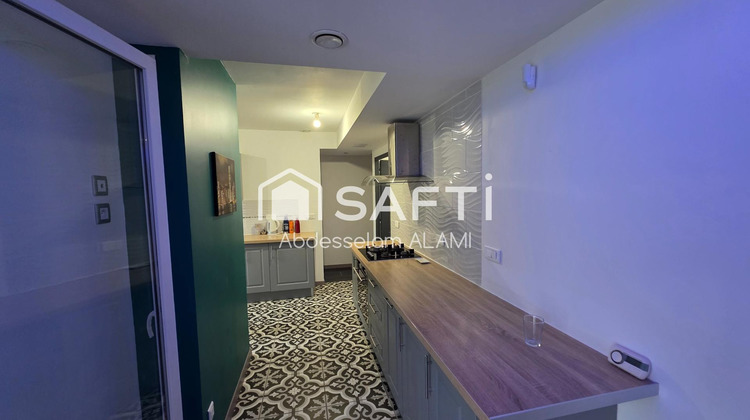 Ma-Cabane - Vente Maison Amberieu-en-Bugey, 147 m²