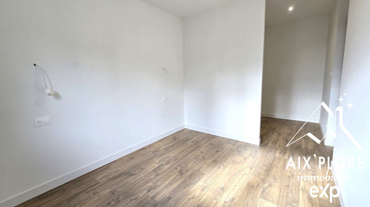 Ma-Cabane - Vente Maison Ambérieu-en-Bugey, 138 m²