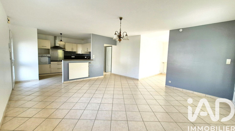 Ma-Cabane - Vente Maison Ambérieu-en-Bugey, 112 m²