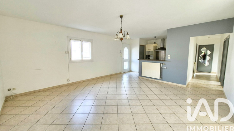 Ma-Cabane - Vente Maison Ambérieu-en-Bugey, 112 m²