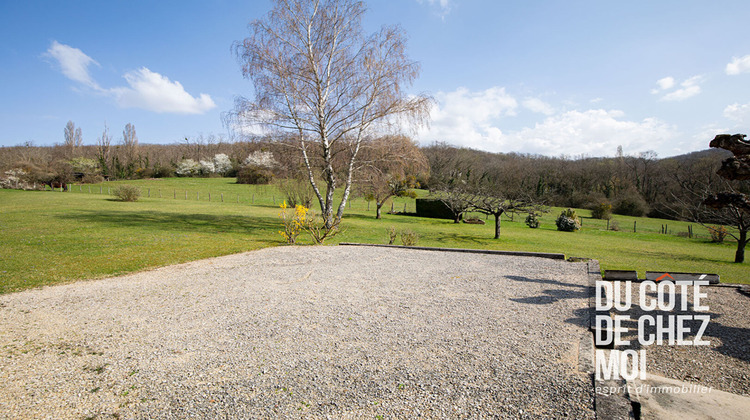 Ma-Cabane - Vente Maison AMBERIEU-EN-BUGEY, 38 m²