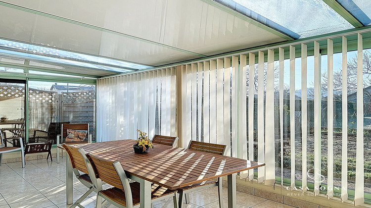 Ma-Cabane - Vente Maison AMBERIEU-EN-BUGEY, 110 m²