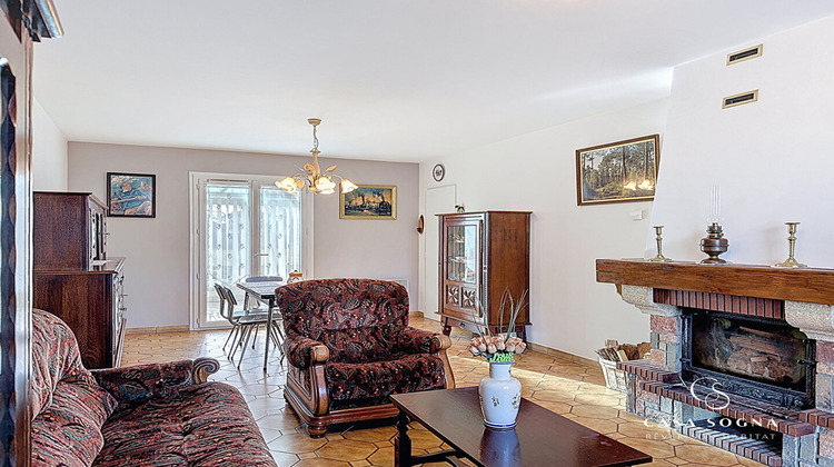 Ma-Cabane - Vente Maison AMBERIEU-EN-BUGEY, 110 m²