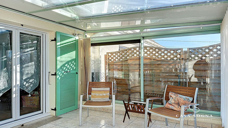 Ma-Cabane - Vente Maison AMBERIEU-EN-BUGEY, 110 m²