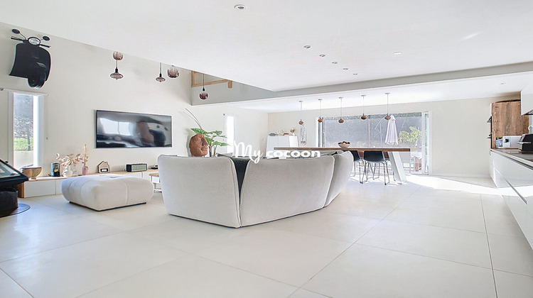 Ma-Cabane - Vente Maison AMBERIEU-EN-BUGEY, 144 m²