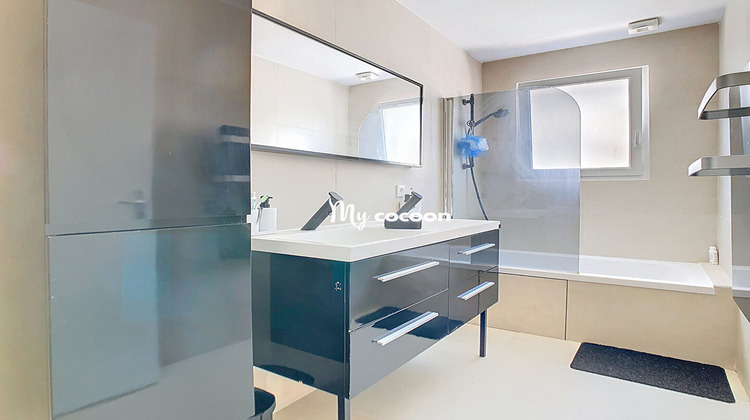 Ma-Cabane - Vente Maison AMBERIEU-EN-BUGEY, 144 m²