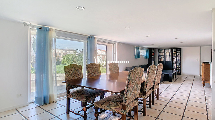 Ma-Cabane - Vente Maison AMBERIEU-EN-BUGEY, 117 m²