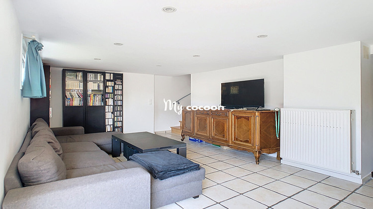 Ma-Cabane - Vente Maison AMBERIEU-EN-BUGEY, 117 m²