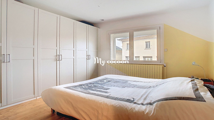 Ma-Cabane - Vente Maison AMBERIEU-EN-BUGEY, 117 m²