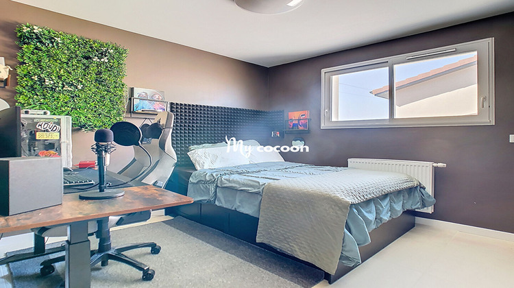 Ma-Cabane - Vente Maison AMBERIEU-EN-BUGEY, 142 m²