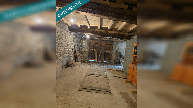 Ma-Cabane - Vente Maison Amberieu-en-Bugey, 97 m²